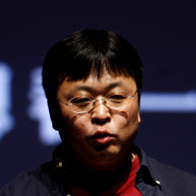 罗永浩