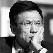 许小年