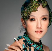 杨丽萍
